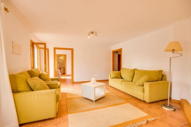 5 sovrum Finca/Hus på landet till salu i Alcúdia med pool - 2 400 000 € (Ref: 7101328)