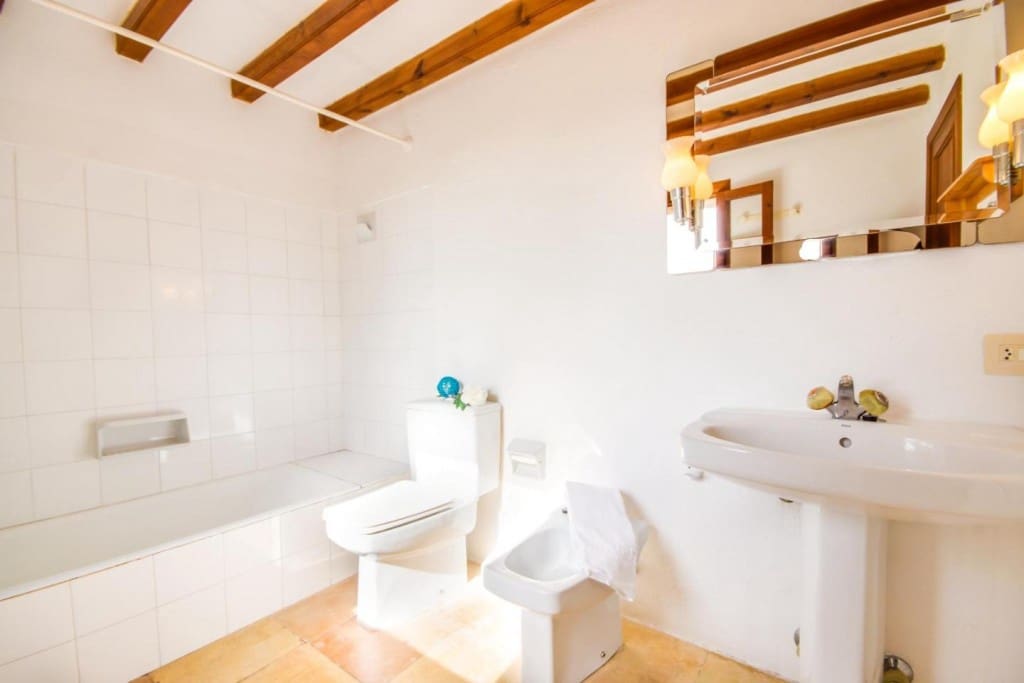 5 bedroom Finca/Country House for sale in Alcudia with pool - € 2,400,000 (Ref: 7101328)