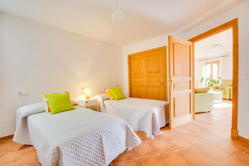 5 bedroom Finca/Country House for sale in Alcudia with pool - € 2,400,000 (Ref: 7101328)