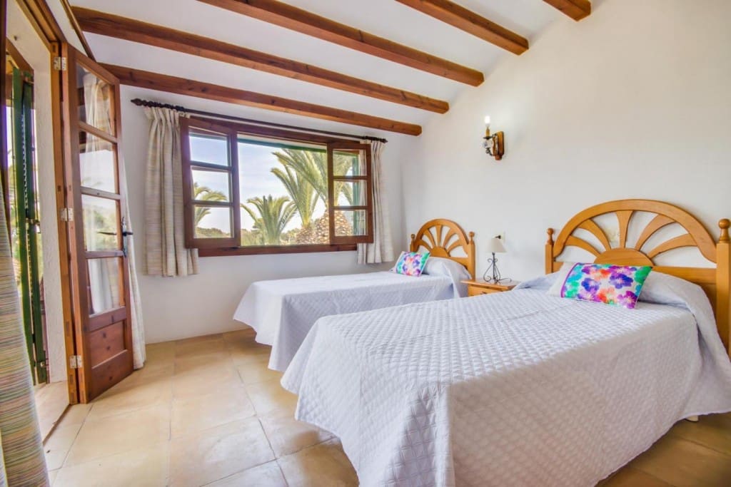 5 bedroom Finca/Country House for sale in Alcudia with pool - € 2,400,000 (Ref: 7101328)