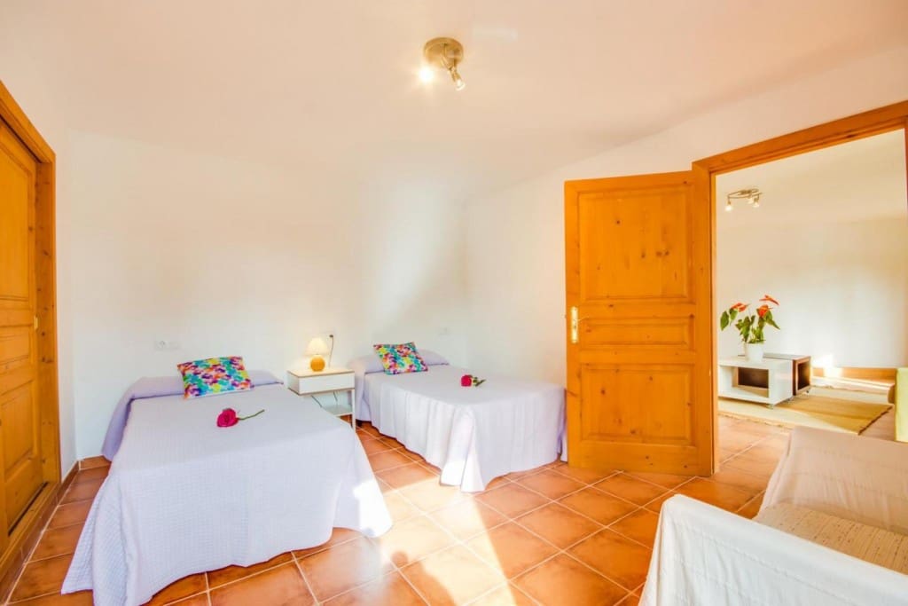 5 bedroom Finca/Country House for sale in Alcudia with pool - € 2,400,000 (Ref: 7101328)