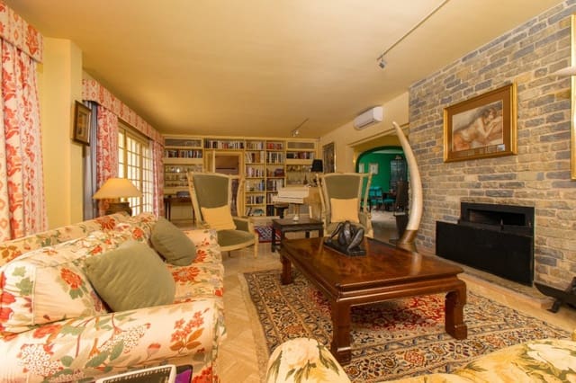 4 sypialnia Willa na sprzedaż w Pollensa / Pollença z basenem - 2 475 000 € (Ref: 7101340)