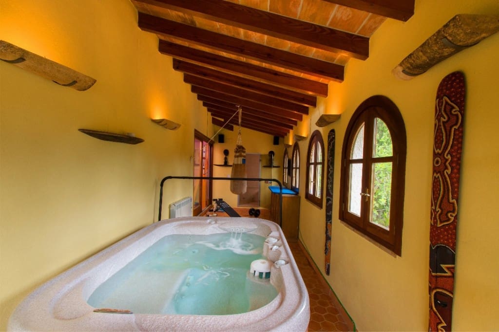 4 sypialnia Willa na sprzedaż w Pollensa / Pollenca z basenem - 2 475 000 € (Ref: 7101340)