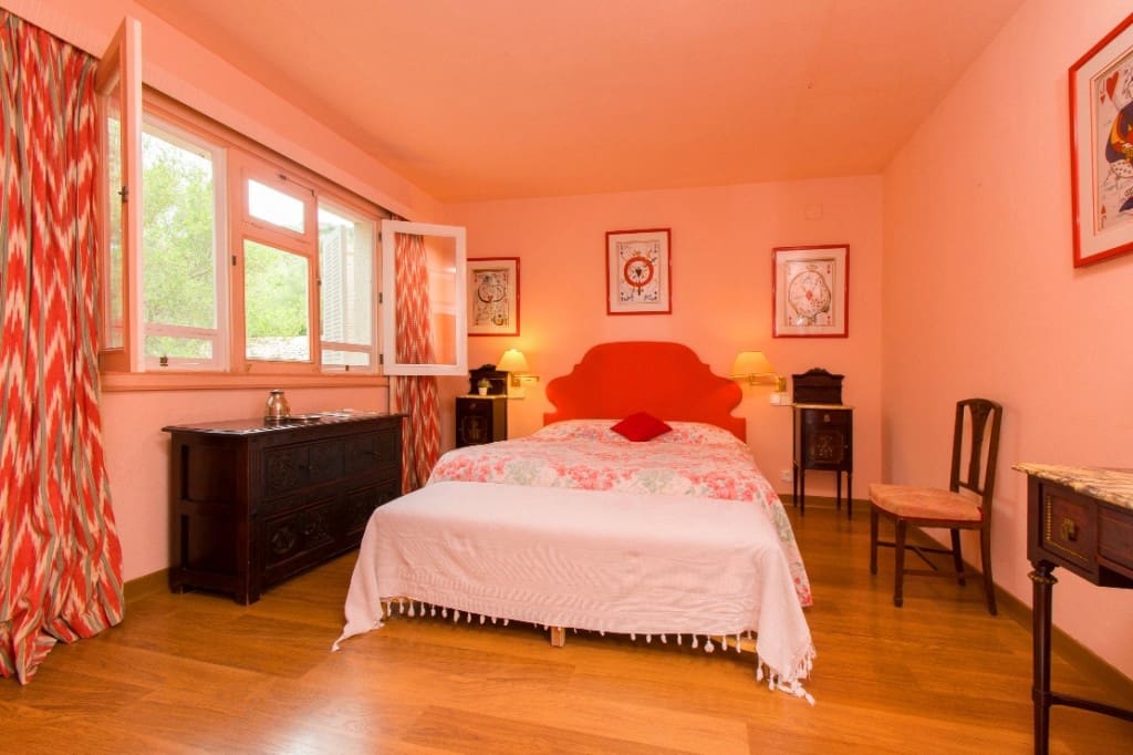 4 sypialnia Willa na sprzedaż w Pollensa / Pollenca z basenem - 2 475 000 € (Ref: 7101340)