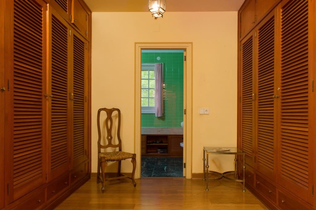 4 sypialnia Willa na sprzedaż w Pollensa / Pollenca z basenem - 2 475 000 € (Ref: 7101340)