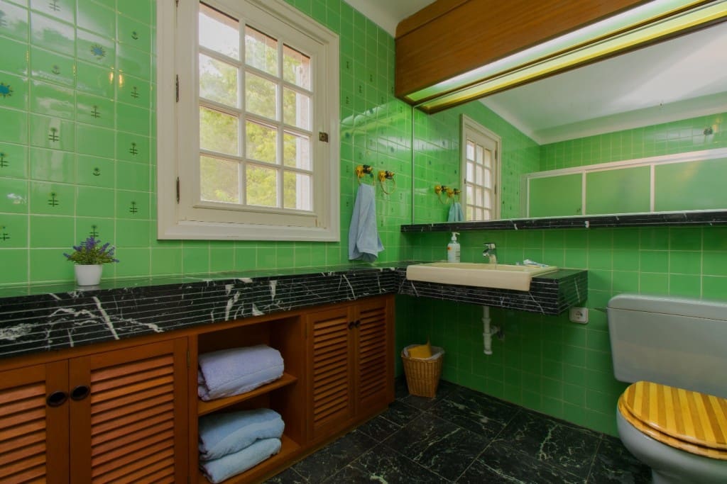 4 sypialnia Willa na sprzedaż w Pollensa / Pollenca z basenem - 2 475 000 € (Ref: 7101340)