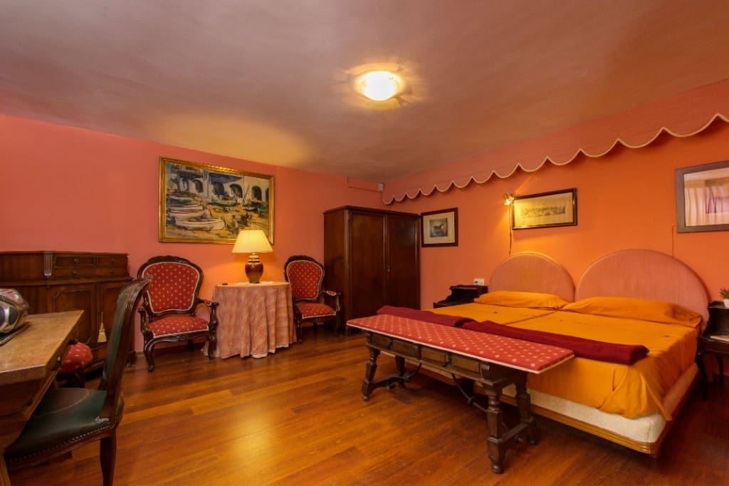 4 sypialnia Willa na sprzedaż w Pollensa / Pollenca z basenem - 2 475 000 € (Ref: 7101340)