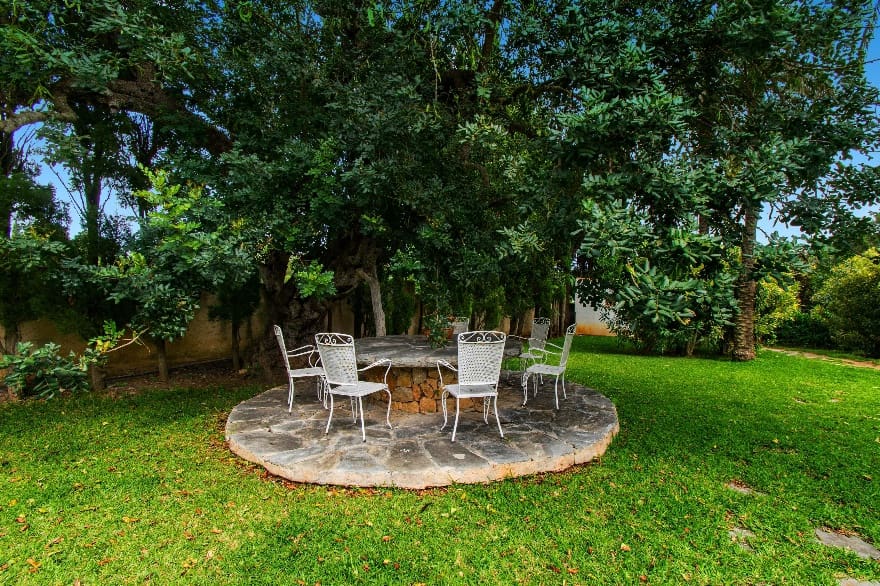 4 sypialnia Willa na sprzedaż w Pollensa / Pollenca z basenem - 2 475 000 € (Ref: 7101340)