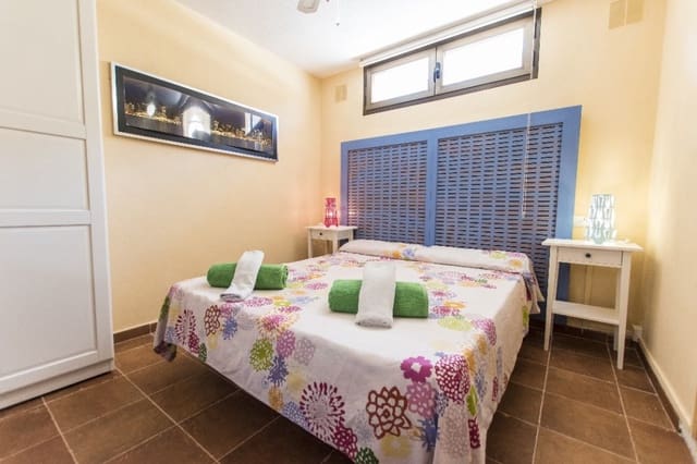 5 sovrum Villa till salu i Mal Pas-Bon Aire, Alcúdia med pool - 635 000 € (Ref: 7101343)