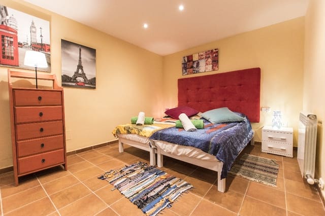 5 sovrum Villa till salu i Mal Pas-Bon Aire, Alcúdia med pool - 635 000 € (Ref: 7101343)