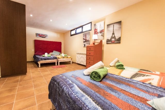 5 sovrum Villa till salu i Mal Pas-Bon Aire, Alcúdia med pool - 635 000 € (Ref: 7101343)