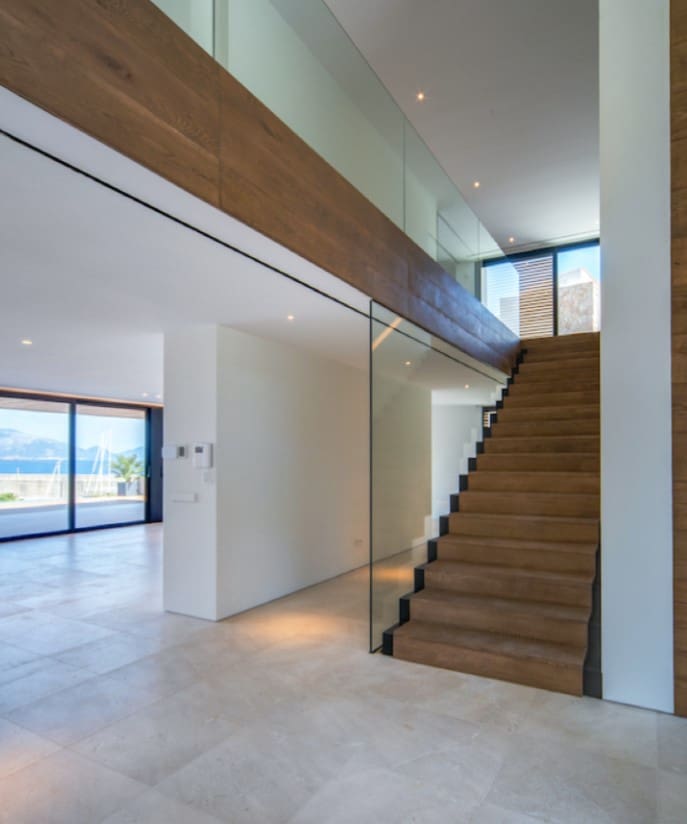 4 quarto Moradia para venda em Mal Pas-Bon Aire com piscina - 5 950 000 € (Ref: 7108207)