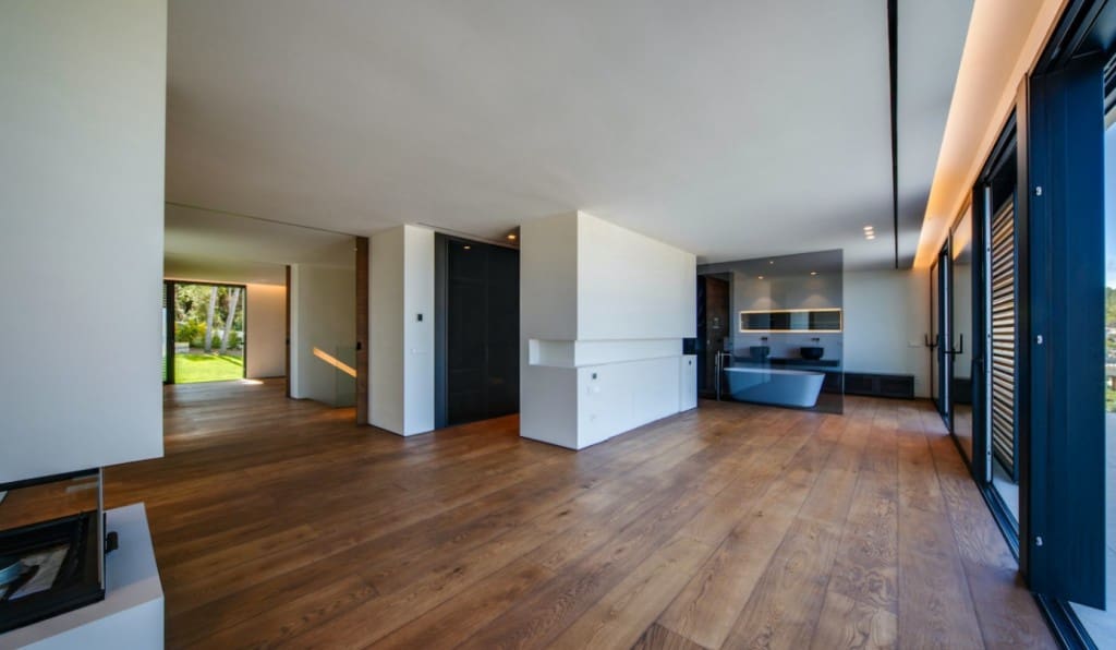 4 quarto Moradia para venda em Mal Pas-Bon Aire com piscina - 5 950 000 € (Ref: 7108207)