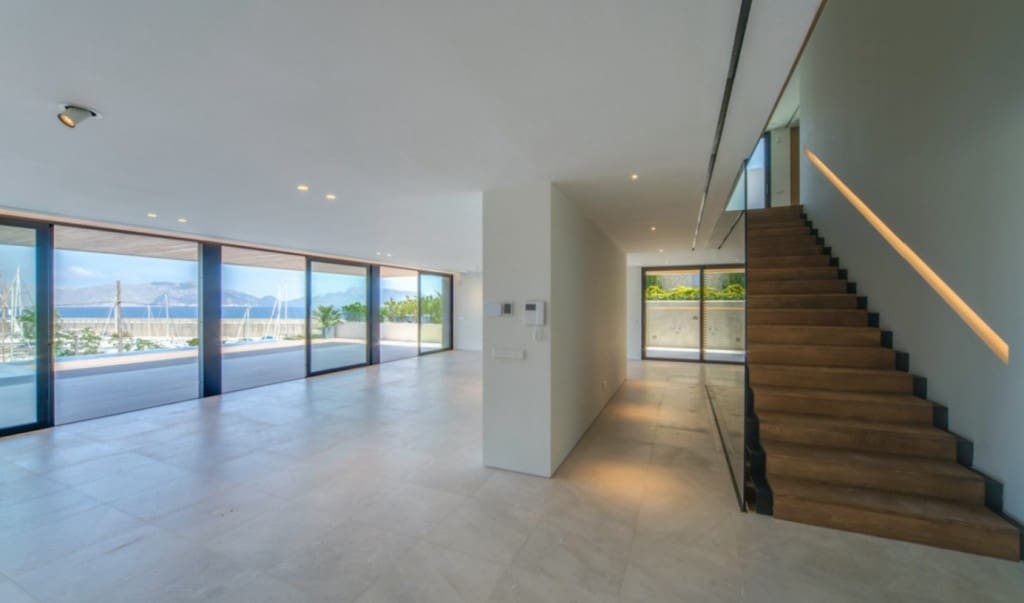 4 quarto Moradia para venda em Mal Pas-Bon Aire com piscina - 5 950 000 € (Ref: 7108207)