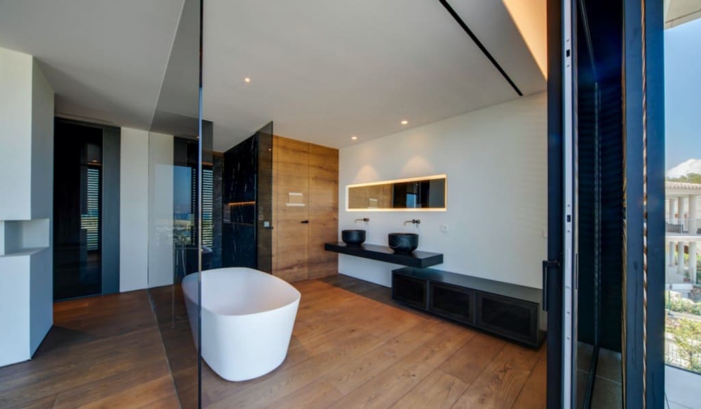 4 quarto Moradia para venda em Mal Pas-Bon Aire com piscina - 5 950 000 € (Ref: 7108207)