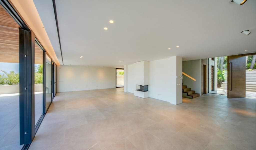 4 quarto Moradia para venda em Mal Pas-Bon Aire com piscina - 5 950 000 € (Ref: 7108207)