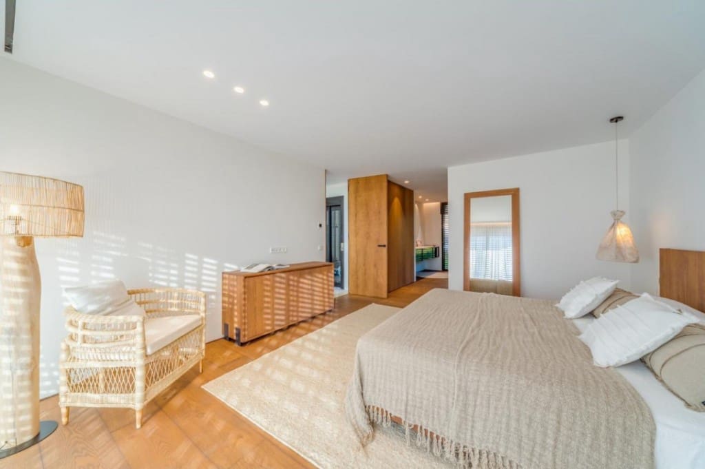 4 quarto Moradia para venda em Mal Pas-Bon Aire com piscina - 5 950 000 € (Ref: 7108207)