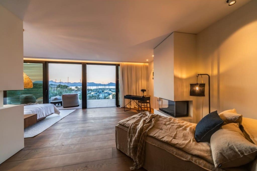 4 quarto Moradia para venda em Mal Pas-Bon Aire com piscina - 5 950 000 € (Ref: 7108207)