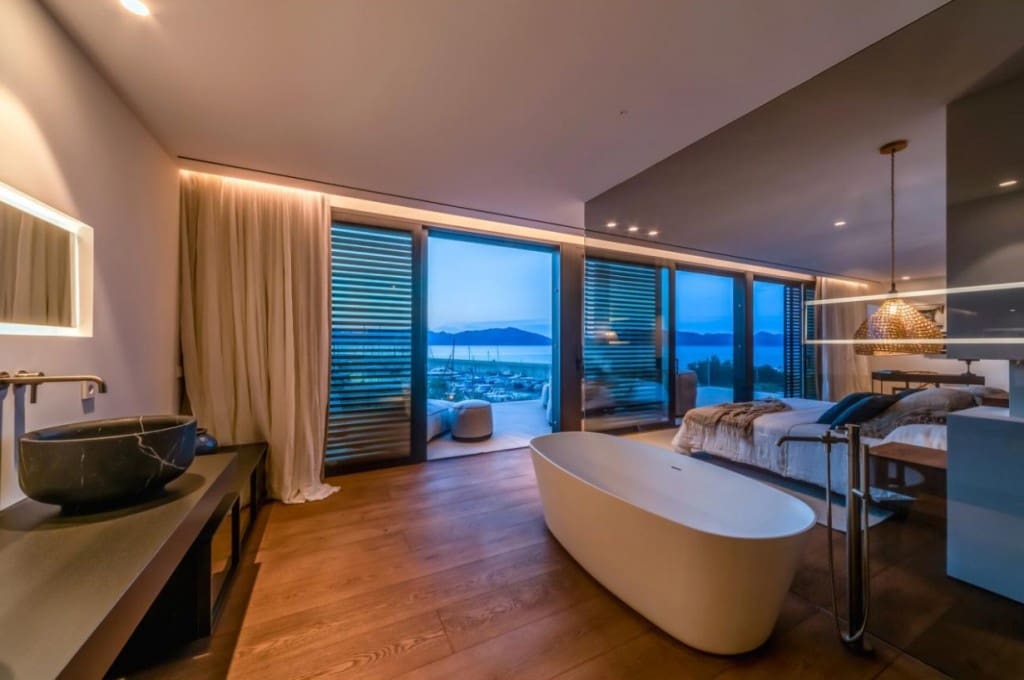 4 quarto Moradia para venda em Mal Pas-Bon Aire com piscina - 5 950 000 € (Ref: 7108207)