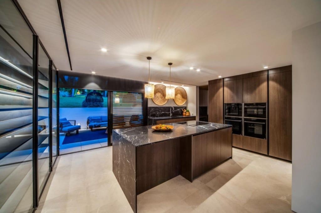 4 quarto Moradia para venda em Mal Pas-Bon Aire com piscina - 5 950 000 € (Ref: 7108207)