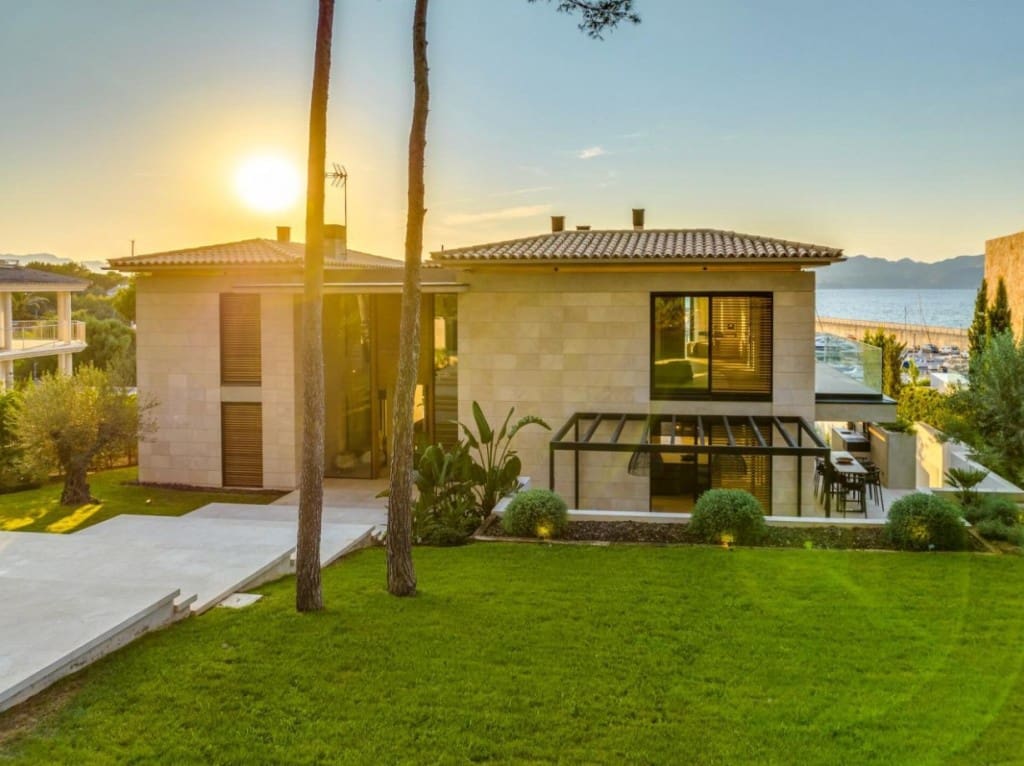 4 quarto Moradia para venda em Mal Pas-Bon Aire com piscina - 5 950 000 € (Ref: 7108207)