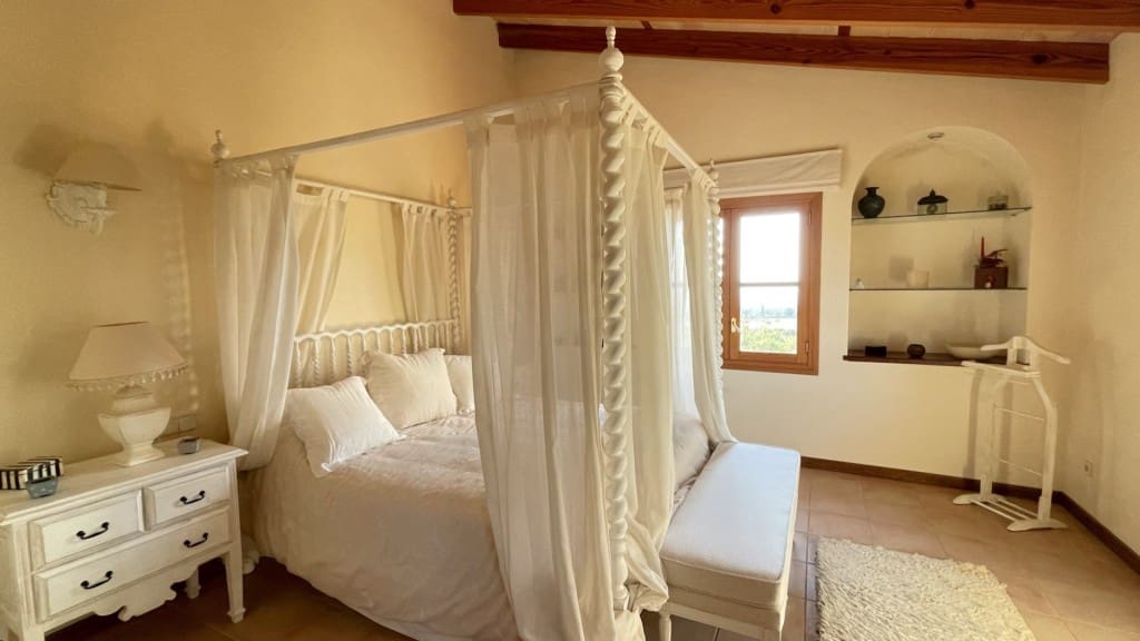 4 soverom Finca/Herregård til salgs i Manacor med garasje - € 5 500 000 (Ref: 7135969)