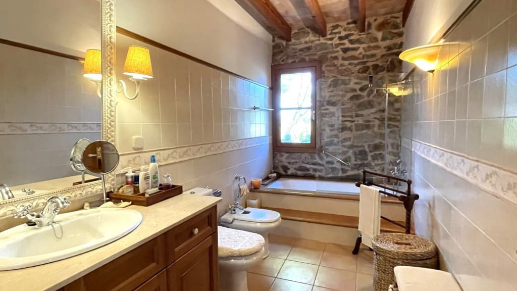 4 soverom Finca/Herregård til salgs i Manacor med garasje - € 5 500 000 (Ref: 7135969)