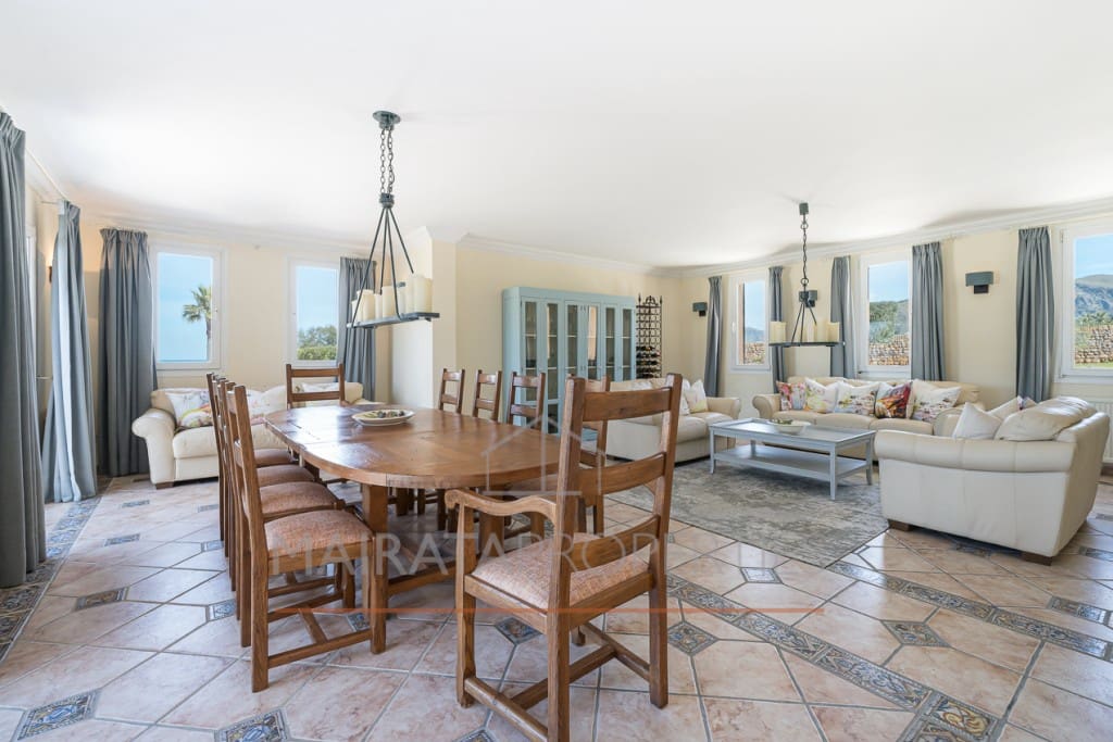 6 slaapkamer Finca/Landhuis te koop in Colonia de Sant Pere / Colonia de San Pedro met zwembad garage - € 4.700.000 (Ref: 7504602)