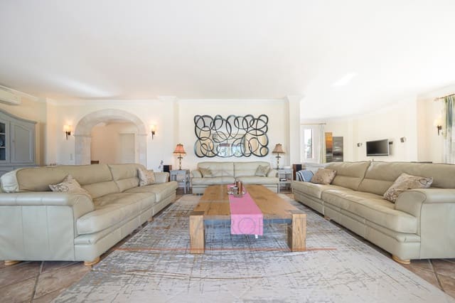 6 sypialnia Finka/Dom wiejski na sprzedaż w Colonia de Sant Pere / Colonia de San Pedro, Artà z basenem garażem - 4 700 000 € (Ref: 7504602)