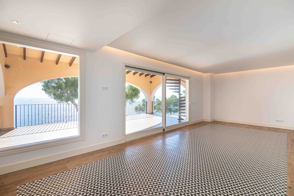 6 soveværelse Villa til salg i Alcudia med garage - € 4.300.000 (Ref: 7686420)