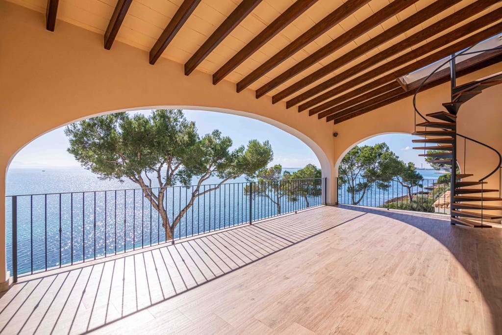 6 soveværelse Villa til salg i Alcudia med garage - € 4.300.000 (Ref: 7686420)