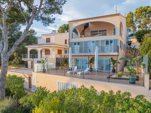 6 soveværelse Villa til salg i Alcúdia med garage - € 4.300.000 (Ref: 7686420)