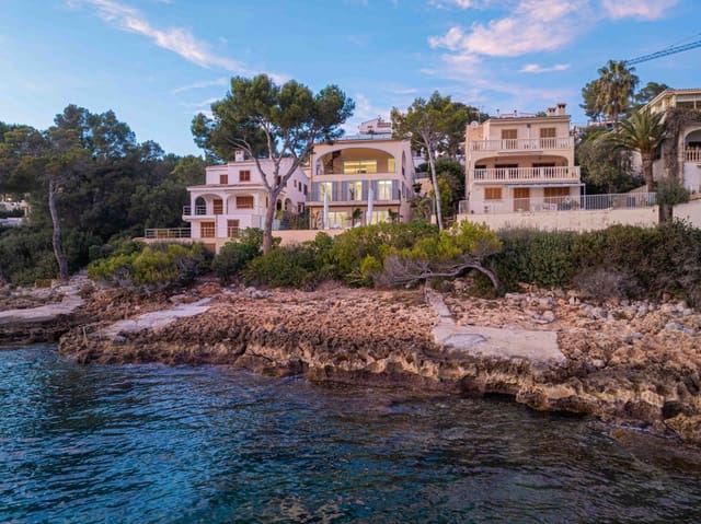 6 soveværelse Villa til salg i Alcúdia med garage - € 4.300.000 (Ref: 7686420)