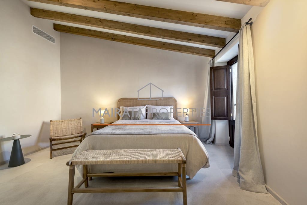 4 slaapkamer Villa te koop in Campanet met zwembad garage - € 1.750.000 (Ref: 7717141)