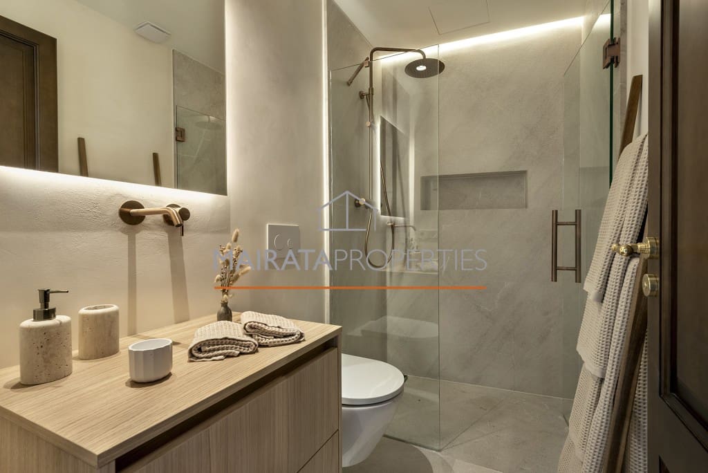 4 slaapkamer Villa te koop in Campanet met zwembad garage - € 1.750.000 (Ref: 7717141)