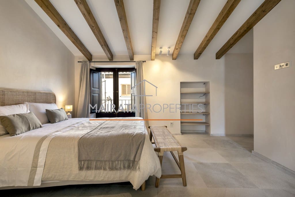 4 slaapkamer Villa te koop in Campanet met zwembad garage - € 1.750.000 (Ref: 7717141)