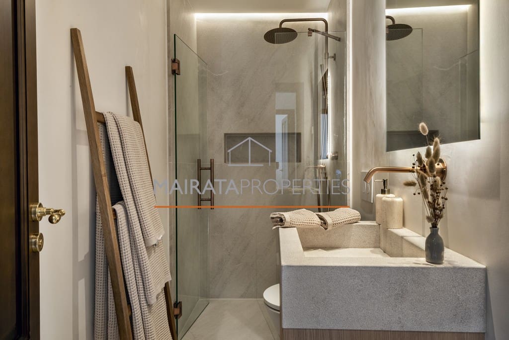 4 slaapkamer Villa te koop in Campanet met zwembad garage - € 1.750.000 (Ref: 7717141)