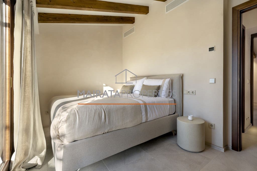 4 slaapkamer Villa te koop in Campanet met zwembad garage - € 1.750.000 (Ref: 7717141)