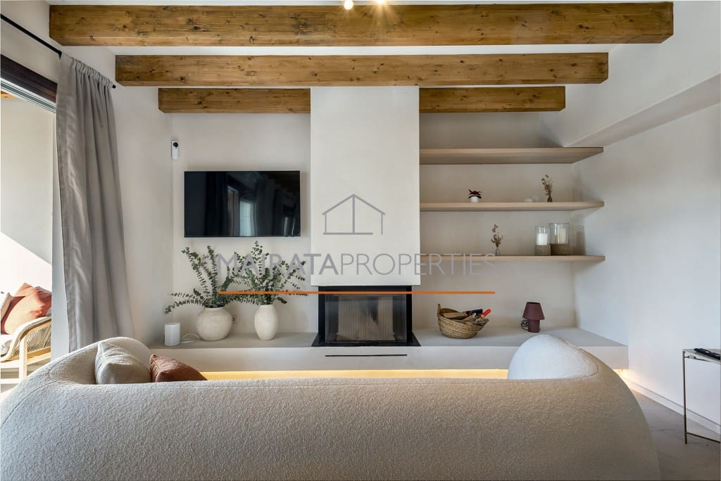 4 slaapkamer Villa te koop in Campanet met zwembad garage - € 1.750.000 (Ref: 7717141)