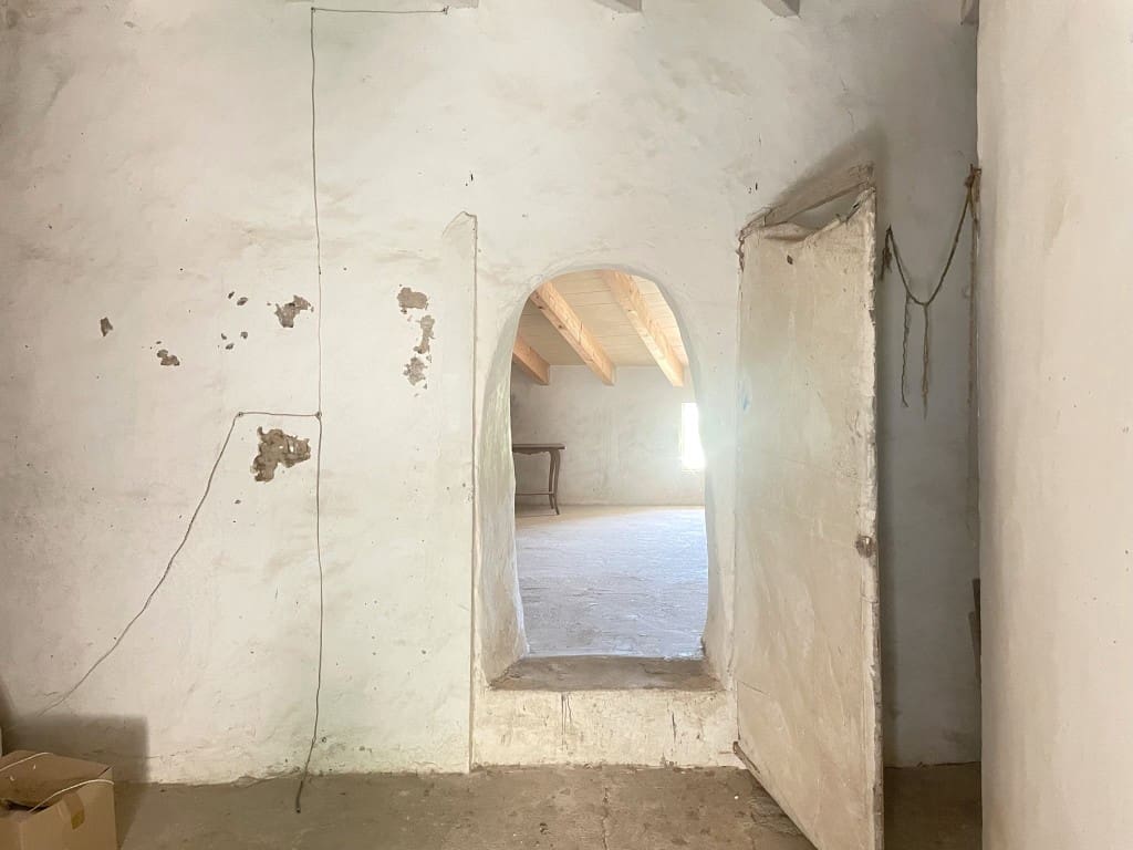 2 Zimmer Finca/Landgut zu verkaufen in Campanet mit Pool - 298.000 € (Ref: 7741082)