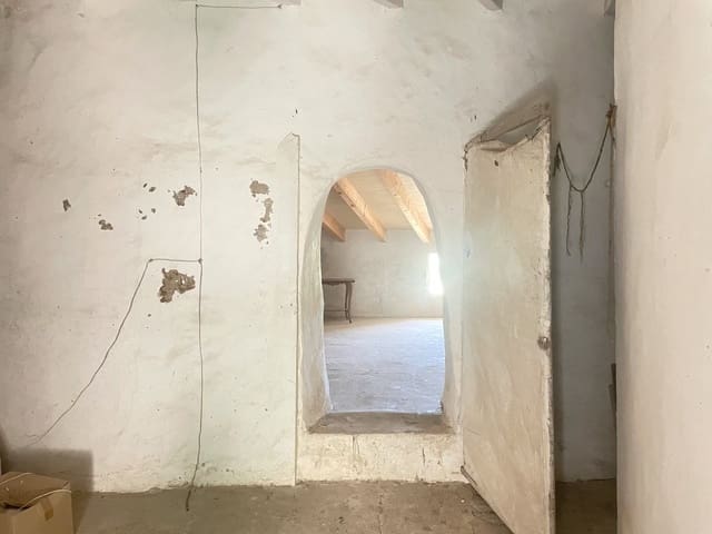 2 slaapkamer Finca/Landhuis te koop in Campanet met zwembad - € 298.000 (Ref: 7741082)