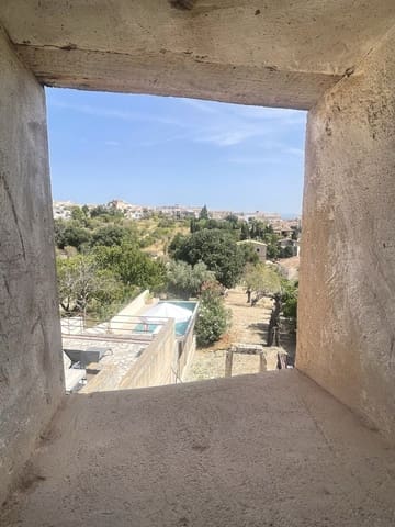 2 slaapkamer Finca/Landhuis te koop in Campanet met zwembad - € 298.000 (Ref: 7741082)