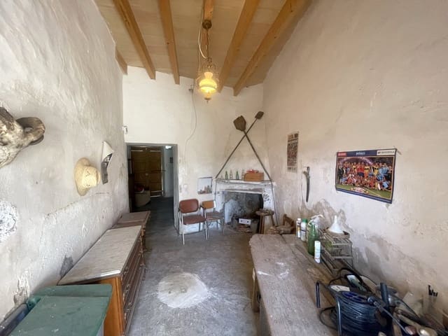 2 slaapkamer Finca/Landhuis te koop in Campanet met zwembad - € 298.000 (Ref: 7741082)