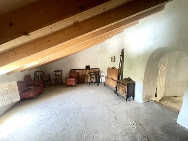 2 slaapkamer Finca/Landhuis te koop in Campanet met zwembad - € 298.000 (Ref: 7741082)