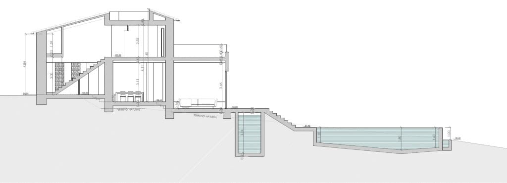 2 Zimmer Finca/Landgut zu verkaufen in Campanet mit Pool - 298.000 € (Ref: 7741082)