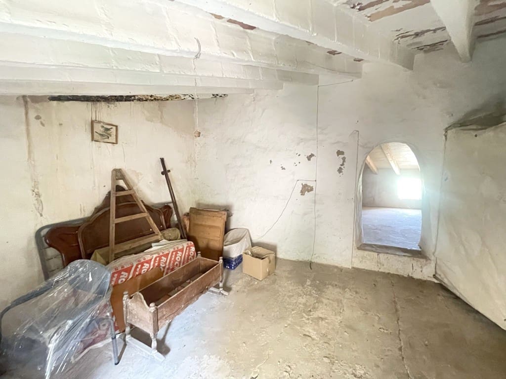 2 Zimmer Finca/Landgut zu verkaufen in Campanet mit Pool - 298.000 € (Ref: 7741082)