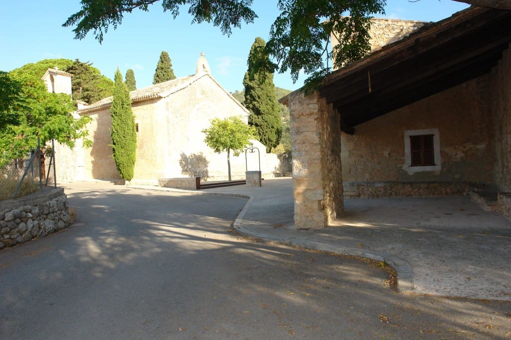 2 Zimmer Finca/Landgut zu verkaufen in Campanet mit Pool - 298.000 € (Ref: 7741082)