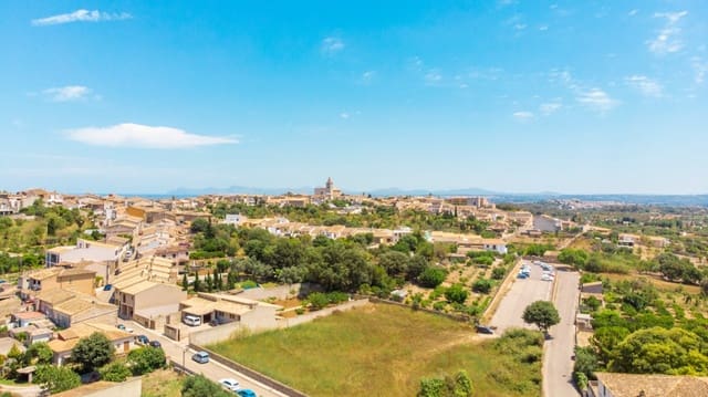 2 slaapkamer Finca/Landhuis te koop in Campanet met zwembad - € 298.000 (Ref: 7741082)