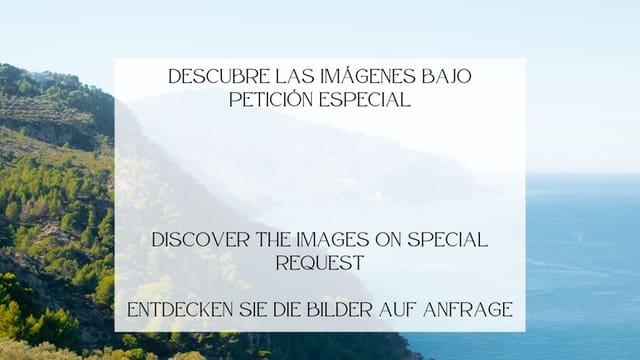 Undeveloped Land for sale in Ca'n Picafort, Santa Margalida - € 295,000 (Ref: 7748060)