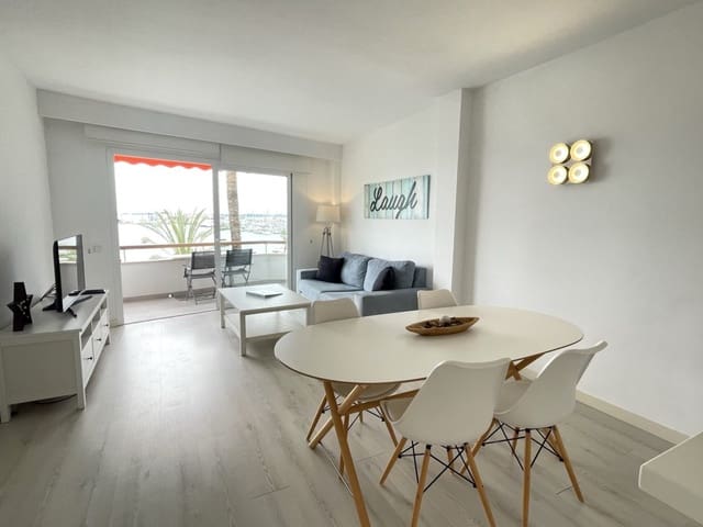2 camera da letto Appartamento in vendita in Puerto de Alcudia, Alcúdia - 630.000 € (Rif: 7801311)